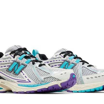 New Balance 1906R White Aqua Purple - M1906RCF