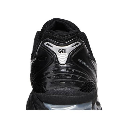 ASICS Gel-Kayano 14 Black Pure Silver - 1201A019-006