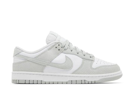 Nike Dunk Low Grey Corduroy - FN7658-100