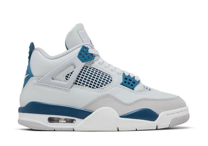 Air Jordan Air Jordan 4 Retro Military Blue (2024) - FV5029-141 / HF4281-141