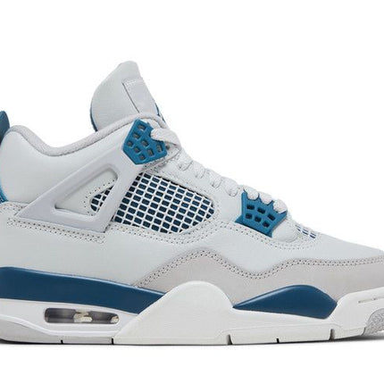 Air Jordan Air Jordan 4 Retro Military Blue (2024) - FV5029-141 / HF4281-141