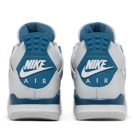 Air Jordan Air Jordan 4 Retro Military Blue (2024) - FV5029-141 / HF4281-141