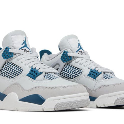 Air Jordan Air Jordan 4 Retro Military Blue (2024) - FV5029-141 / HF4281-141