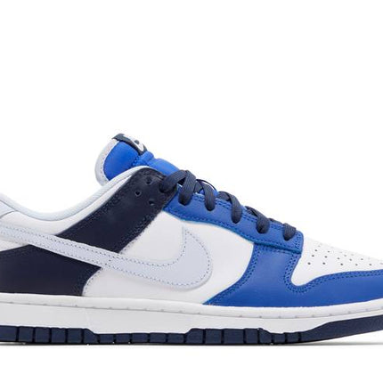 Nike Dunk Low Game Royal Navy - FQ8826-100