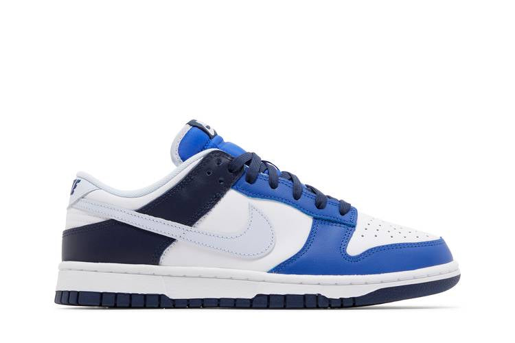 Nike Dunk Low Game Royal Navy - FQ8826-100