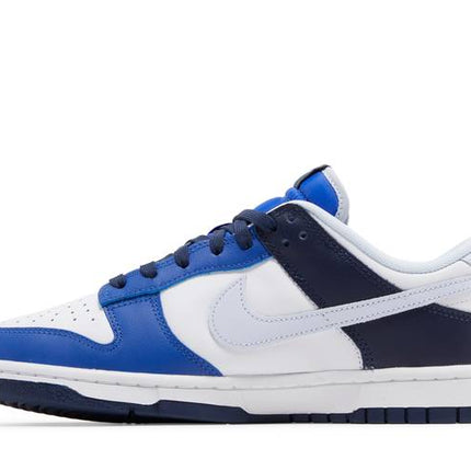 Nike Dunk Low Game Royal Navy - FQ8826-100