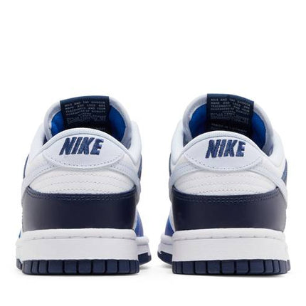 Nike Dunk Low Game Royal Navy - FQ8826-100