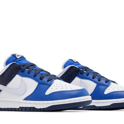 Nike Dunk Low Game Royal Navy - FQ8826-100