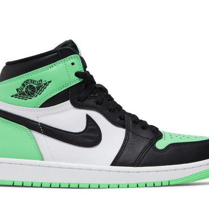 Air Jordan Air Jordan 1 Retro High OG Green Glow - FD1437-130 / DZ5485-130