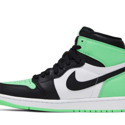 Air Jordan Air Jordan 1 Retro High OG Green Glow - FD1437-130 / DZ5485-130