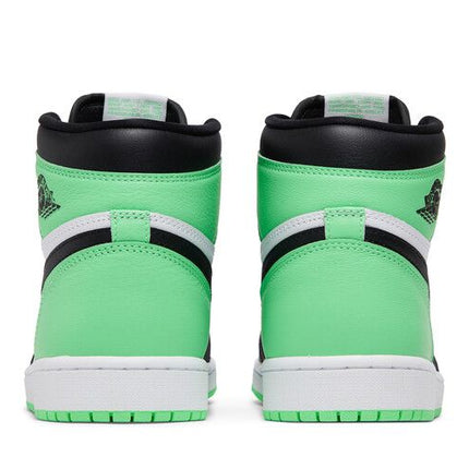 Air Jordan Air Jordan 1 Retro High OG Green Glow - FD1437-130 / DZ5485-130