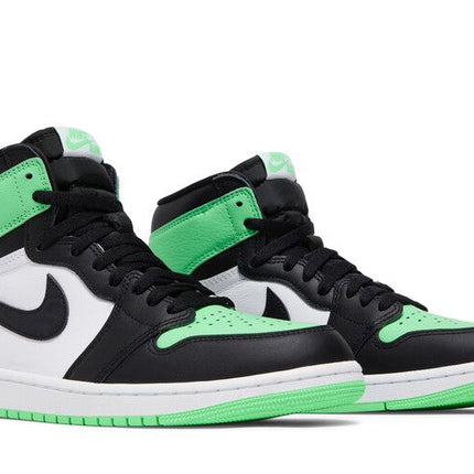 Air Jordan Air Jordan 1 Retro High OG Green Glow - FD1437-130 / DZ5485-130