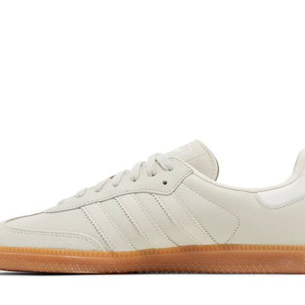 Adidas Samba OG Aluminium Gum - IE7013