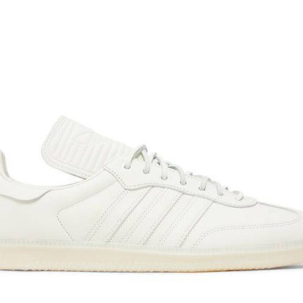 Adidas Samba Pharrell Humanrace White - IF5124