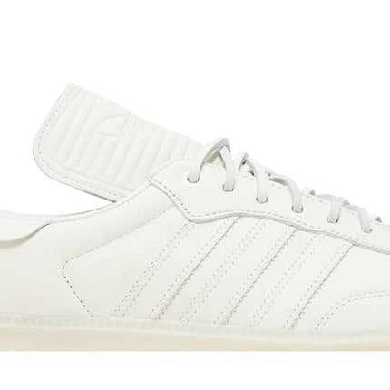 Adidas Samba Pharrell Humanrace White - IF5124