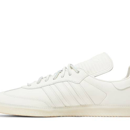 Adidas Samba Pharrell Humanrace White - IF5124