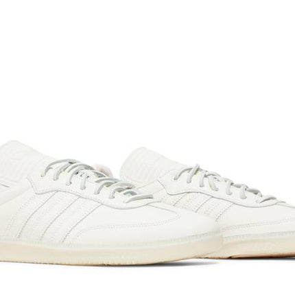 Adidas Samba Pharrell Humanrace White - IF5124