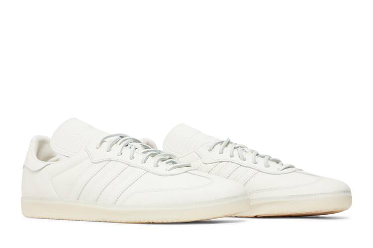 Adidas Samba Pharrell Humanrace White - IF5124