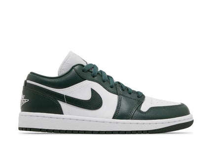 Air Jordan Air Jordan 1 Low Galactic Jade - DC0774-113