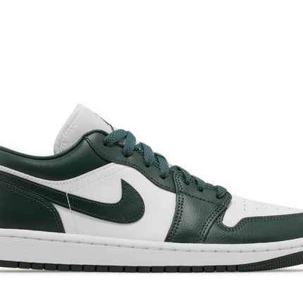 Air Jordan Air Jordan 1 Low Galactic Jade - DC0774-113