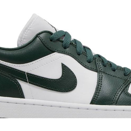 Air Jordan Air Jordan 1 Low Galactic Jade - DC0774-113