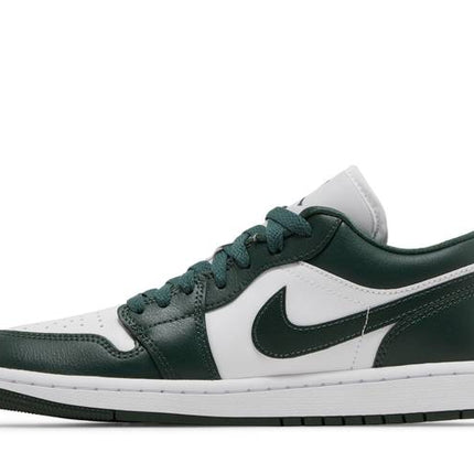 Air Jordan Air Jordan 1 Low Galactic Jade - DC0774-113