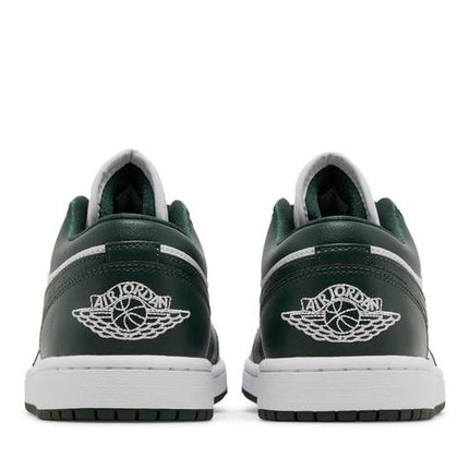 Air Jordan Air Jordan 1 Low Galactic Jade - DC0774-113