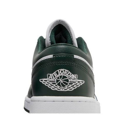 Air Jordan Air Jordan 1 Low Galactic Jade - DC0774-113