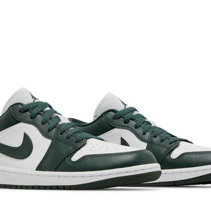 Air Jordan Air Jordan 1 Low Galactic Jade - DC0774-113