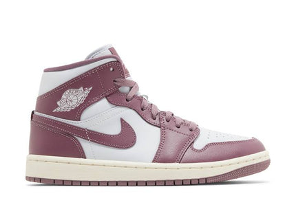 Air Jordan Air Jordan 1 Mid Sky J Mauve - BQ6472-050