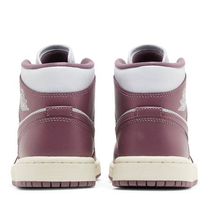 Air Jordan Air Jordan 1 Mid Sky J Mauve - BQ6472-050