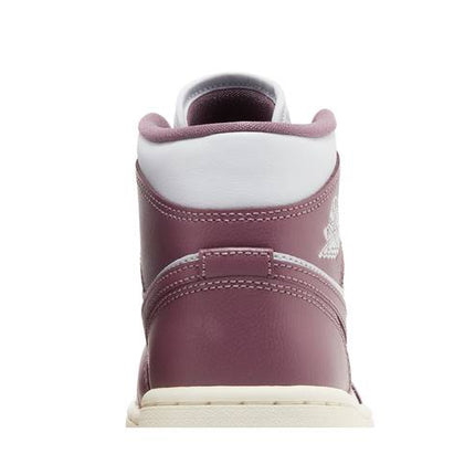 Air Jordan Air Jordan 1 Mid Sky J Mauve - BQ6472-050