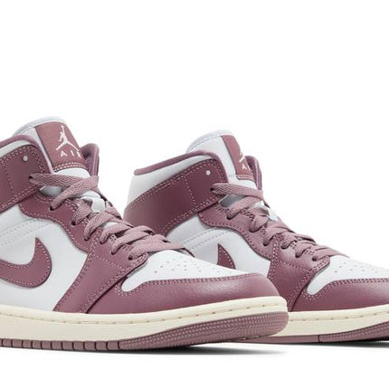 Air Jordan Air Jordan 1 Mid Sky J Mauve - BQ6472-050