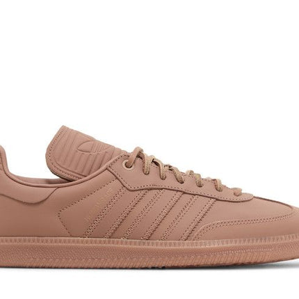 Adidas Samba Pharrell Humanrace Terracotta - IE7290