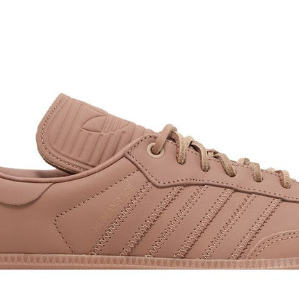 Adidas Samba Pharrell Humanrace Terracotta - IE7290