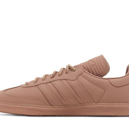 Adidas Samba Pharrell Humanrace Terracotta - IE7290