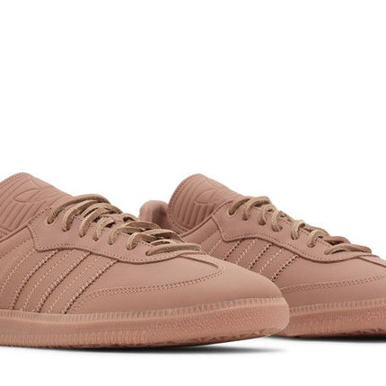 Adidas Samba Pharrell Humanrace Terracotta - IE7290