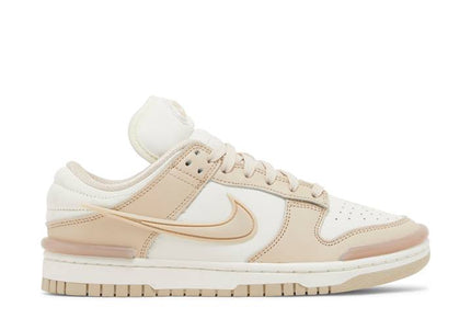 Nike Dunk Low Twist Sanddrift - DZ2794-102