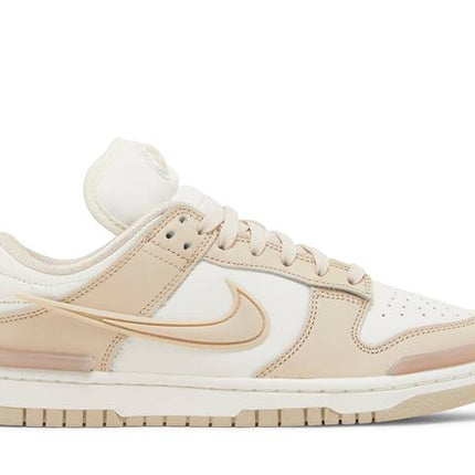 Nike Dunk Low Twist Sanddrift - DZ2794-102