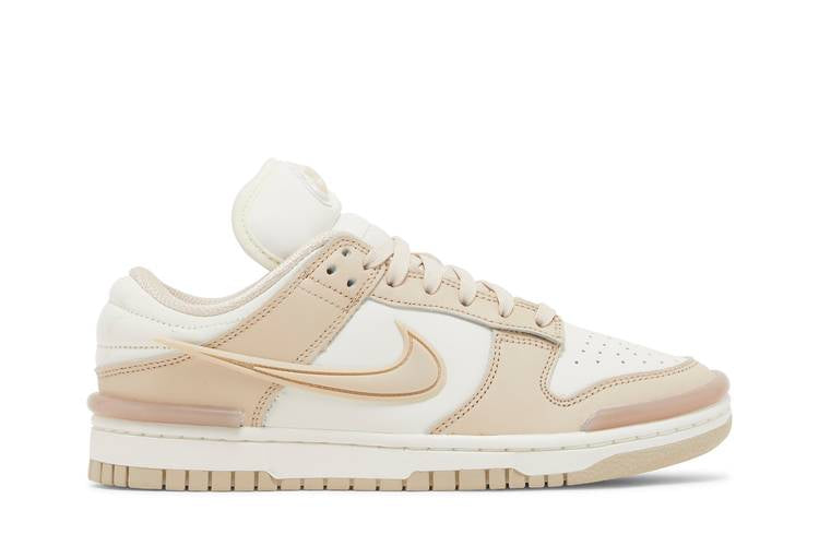 Nike Dunk Low Twist Sanddrift - DZ2794-102