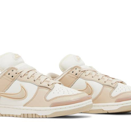 Nike Dunk Low Twist Sanddrift - DZ2794-102