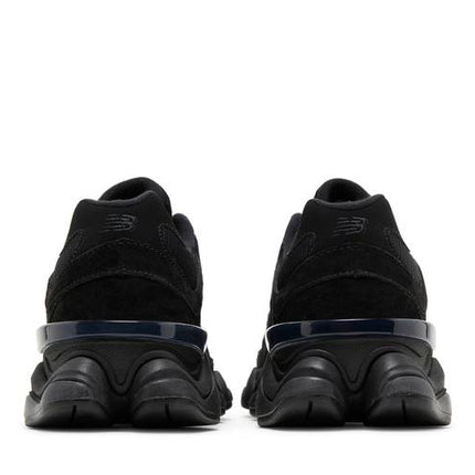 New Balance 9060 Triple Black - U9060BPM