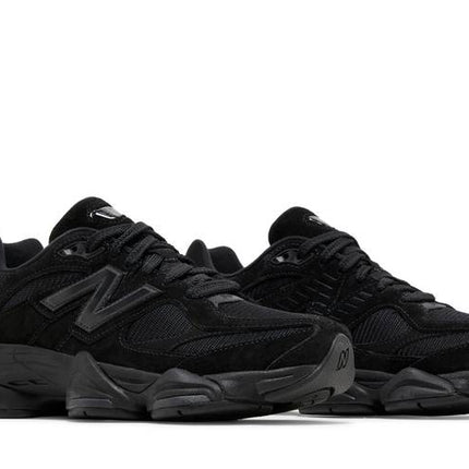 New Balance 9060 Triple Black - U9060BPM