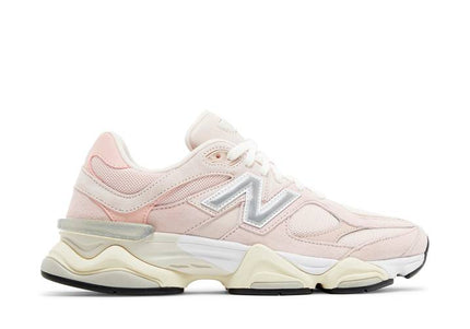 New Balance 9060 Crystal Pink - GC9060ZP / U9060CSP