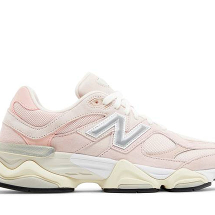 New Balance 9060 Crystal Pink - GC9060ZP / U9060CSP