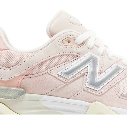 New Balance 9060 Crystal Pink - GC9060ZP / U9060CSP