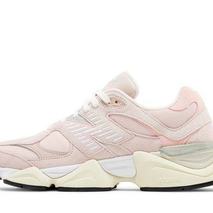 New Balance 9060 Crystal Pink - GC9060ZP / U9060CSP