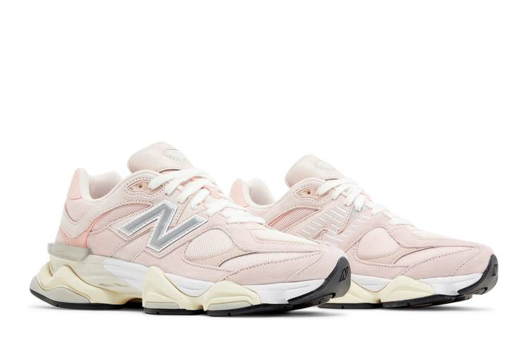 New Balance 9060 Crystal Pink - GC9060ZP / U9060CSP