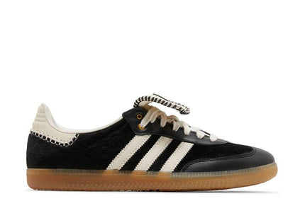 Adidas Samba Nylon Wales Bonner Core Black - IE0580