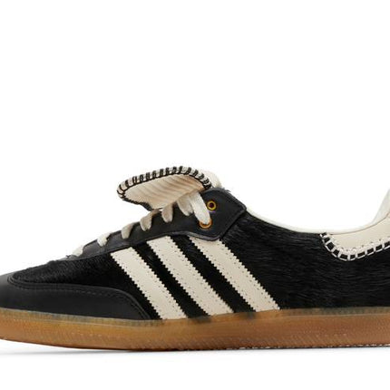 Adidas Samba Nylon Wales Bonner Core Black - IE0580